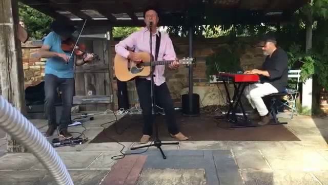 Entertaining Mr Stone - live at The Oak, 2nd set. смотреть онлайн
