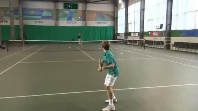 Уникорт 2015. Методические занятия. Андрей Зимнох смотреть онлайн