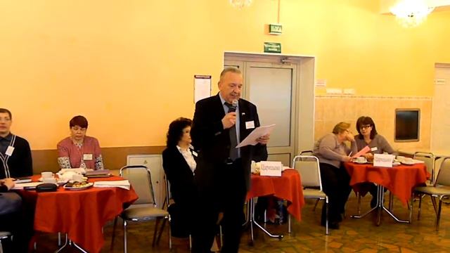 Круглый стол в районе Царицыно смотреть онлайн