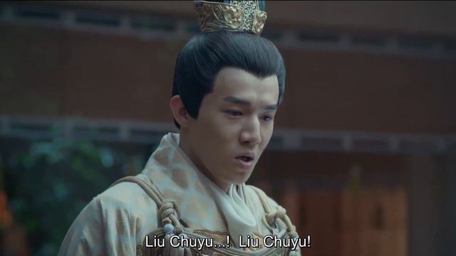 昏君被眾人打死，新皇帝竟比之前的還兇殘 ❤️ EP 11 смотреть онлайн