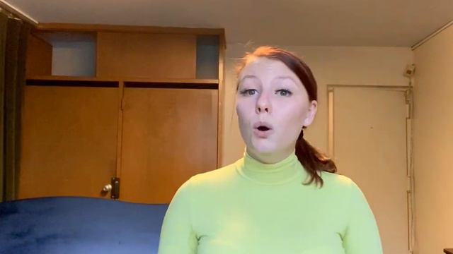 Kira Wiggins - Emmy From A Doll's House Part 2