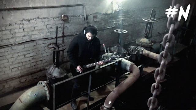 Кино-Перемен!!!!(кавер