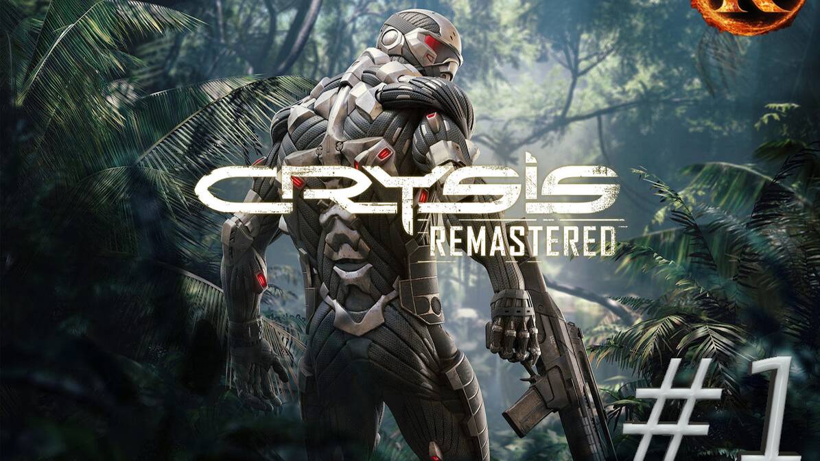 Crysis Remastered