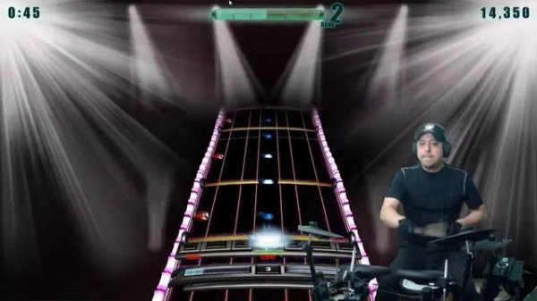 Tee Lopes  (TMNT Shredder's Revenge) A Dish Best Served Cold