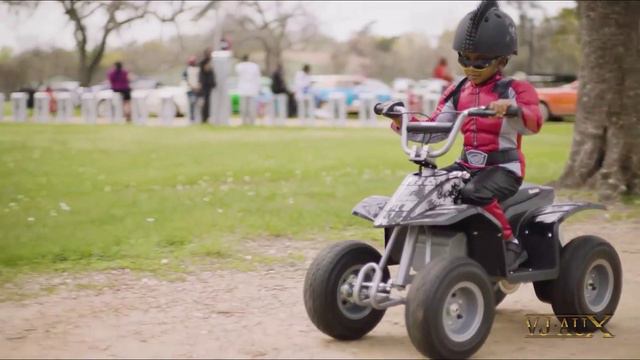 Maxx Play - Party (VJ Aux) смотреть онлайн