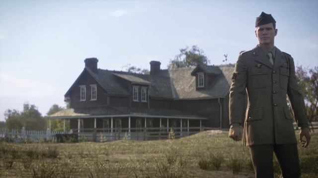 Call of Duty: WWII Epilogue (No Commentary) [1080p HD PS4 PRO] смотреть онлайн