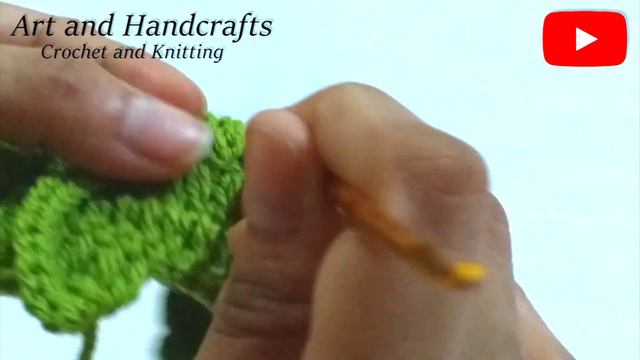 Easy Crochet Ring Stitch 2022 For Blanket, Bag, Scarf, Shawl And More | Art And Handcrafts