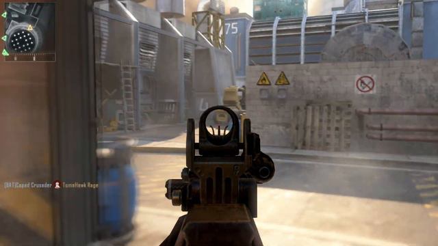 Call Of Duty. Black Ops II. Multiplayer смотреть онлайн
