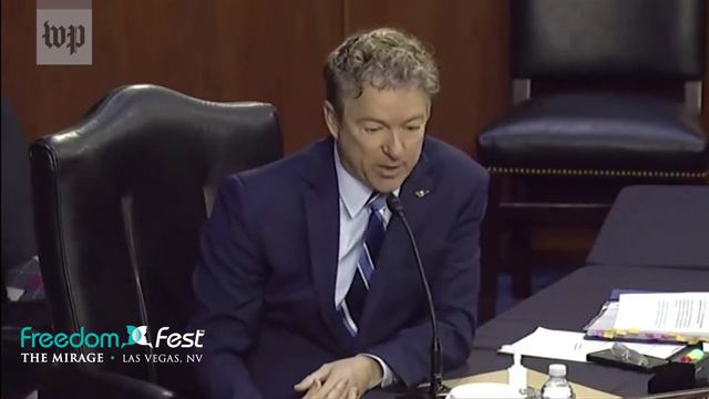 22 131 Rand Paul And Mark Skousen