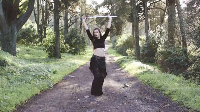 Promo | Ignis Fatuus Luna смотреть онлайн