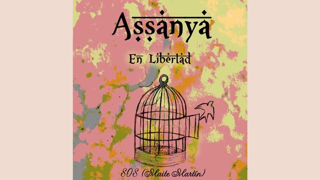 Assanya - SOS (Mayte Martín)