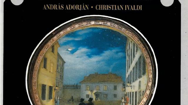 Piano Trio In A Major, Op. 264: I. Moderato - Allegro