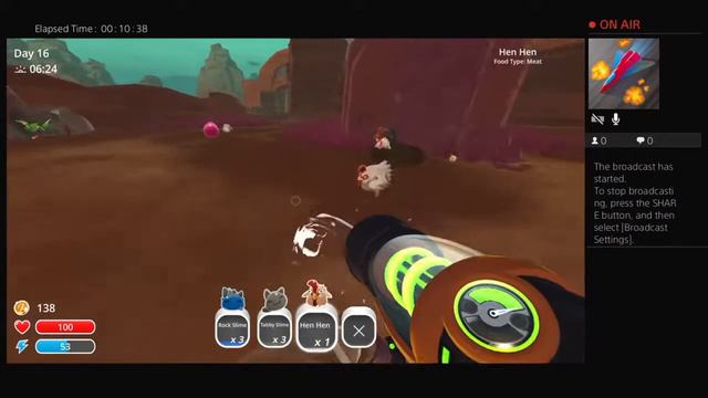 Slime rancher ep2 смотреть онлайн