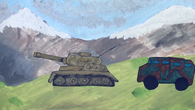 Герои России: Олег Касков смотреть онлайн