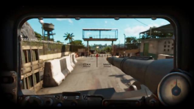 FarCry 6 with my lover :3 смотреть онлайн