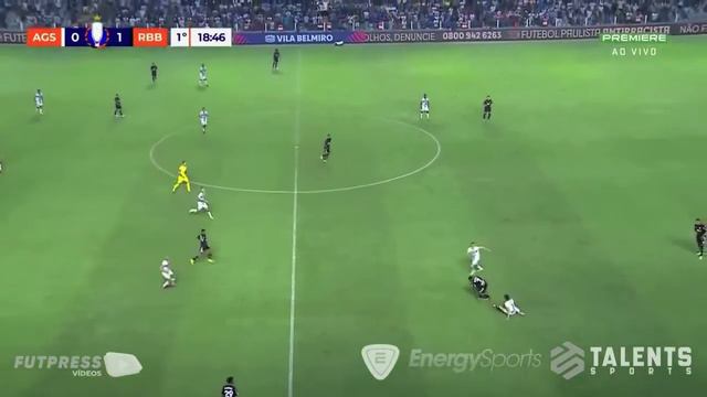 Eric Ramires - Meia/ Midfielder - 2023