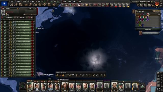 MOJA PSYCHA MA JUŻ DOSYĆ, CZYLI CHILIJSKIE OSIĄGNIĘCIA NA NOWYM DLC DO HEARTS OF IRON 4 смотреть онлайн