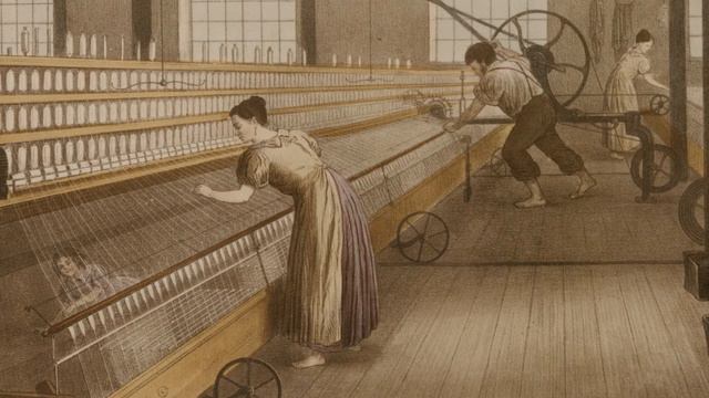 Friedrich Engels - His life in Manchester смотреть онлайн