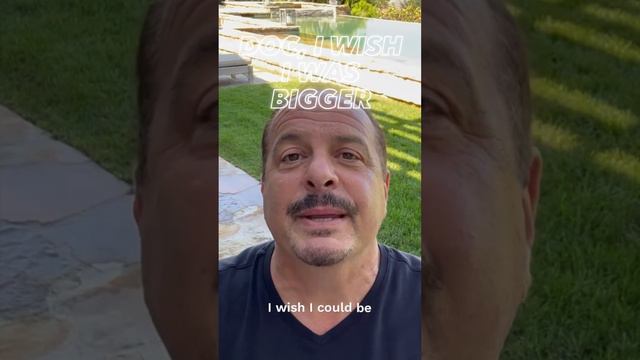 Many men worry about their size; Dr Bellman addresses this смотреть онлайн