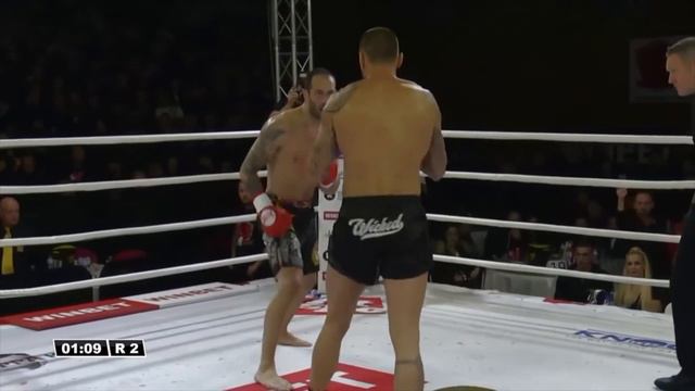 MTGP33 | Daniel Iliev vs Deyan Topalski II смотреть онлайн