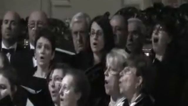 Ave Maria (Lorenzo Perosi) - Schola Cantorum Di Bazzano