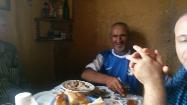 Tsivilashvilebis Qeifi 3