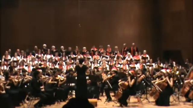 Aleluya (Encore) - Filarmónica Juvenil CDMX смотреть онлайн