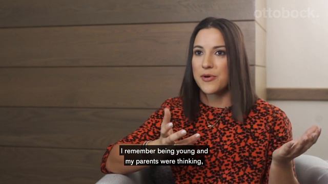 Fireside Chats - Monica Goulette (Part 2) | Ottobock