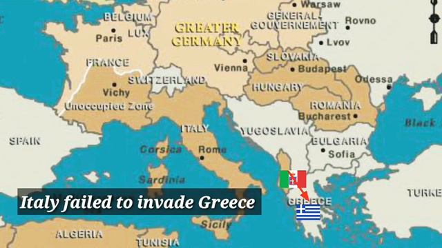 World war 2 complete history in 13 minutes in telugu смотреть онлайн