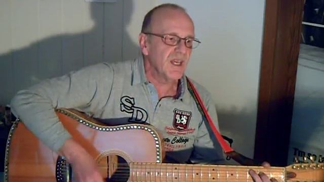Heute hier morgen dort (Hannes Wader Cover) смотреть онлайн
