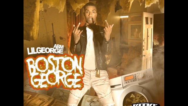 ABM Lil George - Extra (Boston George - MIXTAPE) смотреть онлайн