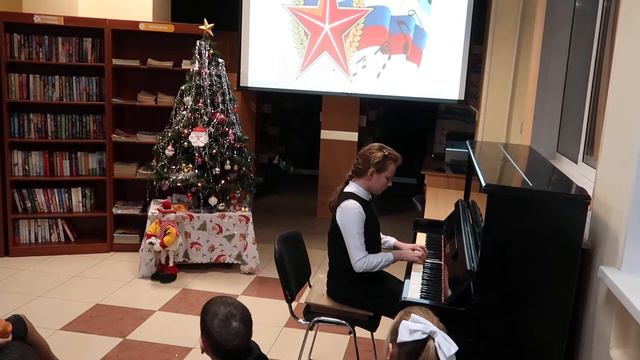 Циполи.Фугетта. Луконина Лиза. Будем подниматься по #ступенькимастерства #дшиподмосковья #моймир смотреть онлайн