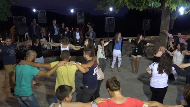ΛΙΟΠΡΑΣΣΟ ΤΡΙΚΑΛΩΝ 2016, ΖΙΑΚΟΣ ΓΙΑΝΝΗΣ ΚΛΑΡΙΝΟ, ΦΑΣΟΥΛΑΣ ΣΑΚΗΣ ΒΙΟΛΙ, ΓΥΡΙΣΜΑΤΑ ΜΠΕΡΑΤΙΑ