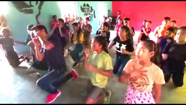 Dance Workshop Of Nitul Pegu | POLO- Dance Academy Dergaon | Teri Ungli Pakad Ke Song |2022 |