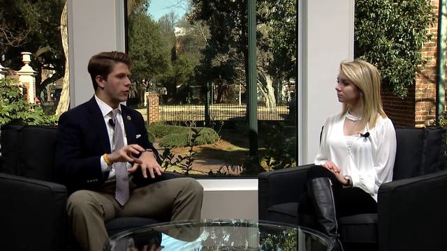 Michael Parks Interview February 2nd, 2017 | SGTV News 4