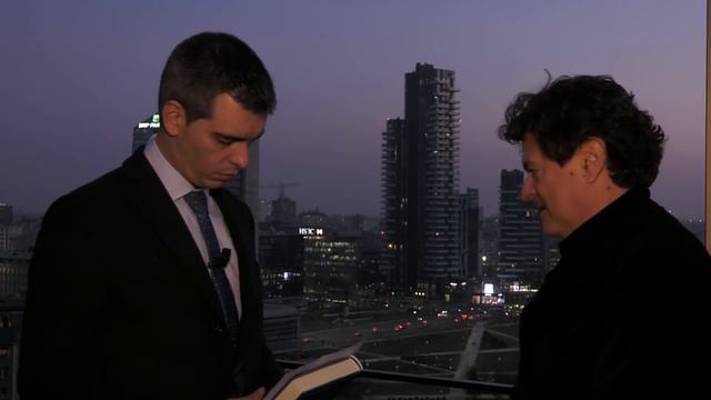 Alberto Alesina a WSI: "Tutti i problemi dell'Italia" смотреть онлайн