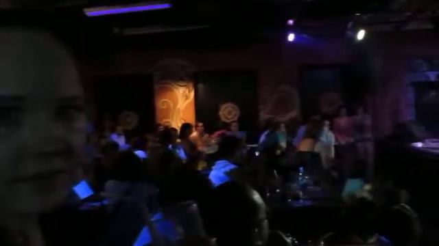 Канцлер Ги. Москва 28.06.13 смотреть онлайн