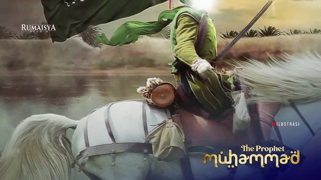 Menguak Kekayaan Nabi Muhammad SAW смотреть онлайн