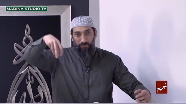 ҚОБИЛ ва ҲОБИЛ воқеаси ва бугунги кун | Нўмон Али Хон смотреть онлайн