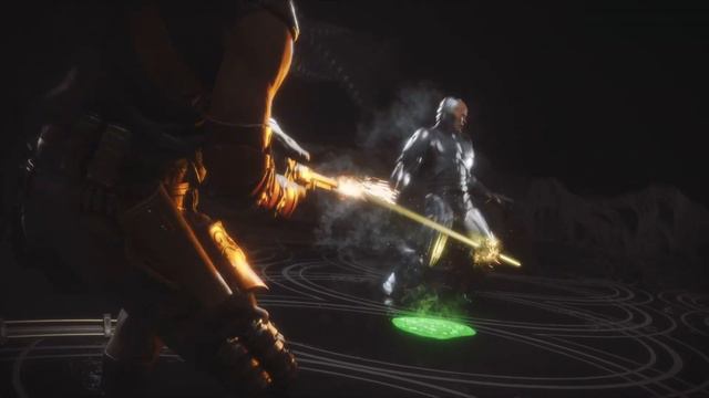 Mortal Kombat 11 Ultimate (PS5) All Fatalities (MK11 Aftermath Expansion) 4k HDR