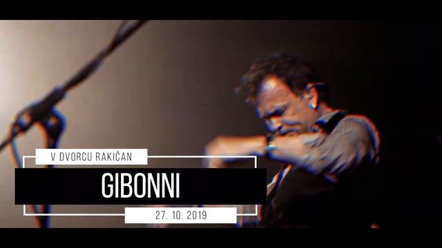 Gibonni napovednik смотреть онлайн