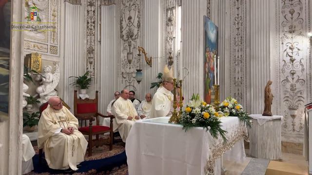 OMELIA - S. CROCE CENTENARIO