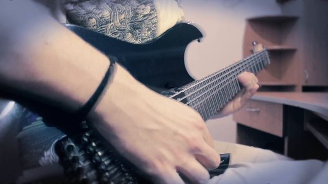 Strandberg 2015 Competition - Kirill Barakhtyansky смотреть онлайн
