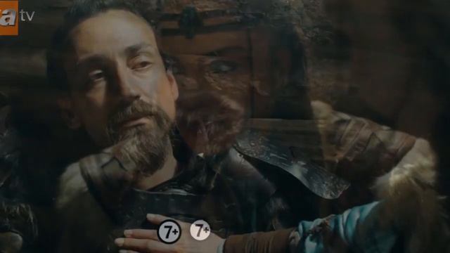 Destan (Épico) Capítulo 20 Tráiler 2 - ¿Se van a casar Batuga y Akkız? смотреть онлайн