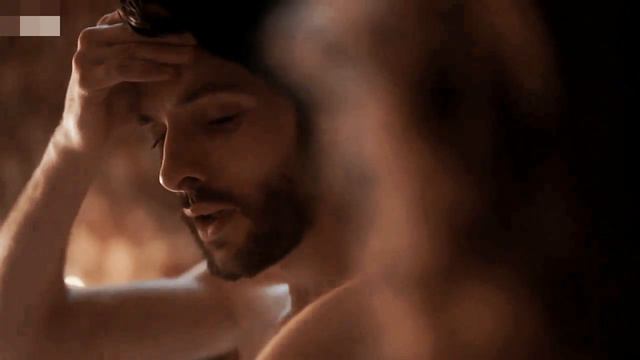 Colin Morgan - Diamond