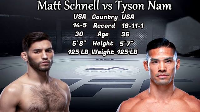 UFC Fight Night: Waterson vs Hill FULL card predictions смотреть онлайн