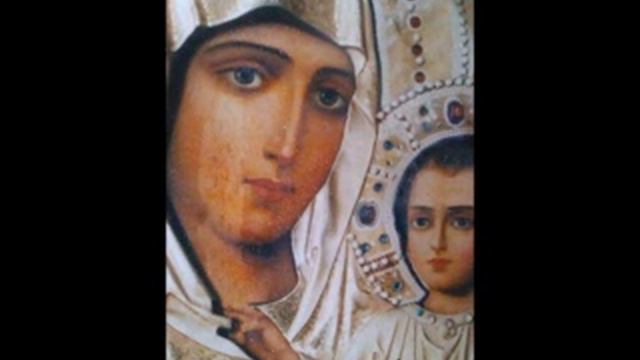 Αξιον ἐστίν Axion Estin It Is Truly Right Paraklesis - Nicholas Baba смотреть онлайн