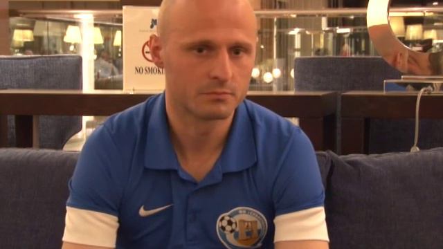 INTERVJU IGOR DULJAJ смотреть онлайн