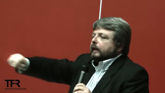 Passare al Bosco | intervento di giso amendola смотреть онлайн