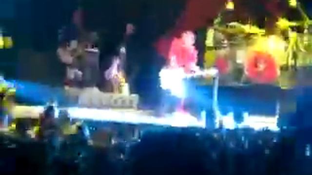 Avril Lavigne - In too deep Deryck and Avril смотреть онлайн